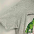 ヘインズ Hanes 90-00S lsfo プリントTシャツ メンズ JPN:L
